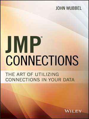 cover image of JMP Connections